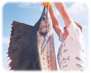 Florida Keys Offshore Fishing